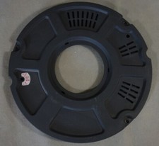 Motor Cover Platine vinyle TECHNICS SL-Q2 Turnatble - Original Part - SL-Q3