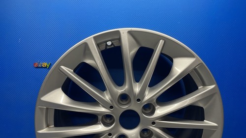 BMW 1er 2er F40 F44 1x Alufelge 17 Zoll🎗️7,5Jx17 IS54 6856084 Original - Bild 9 von 15