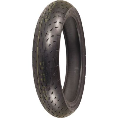 120/70ZR-17 Shinko 003 Stealth Radial Front Tire