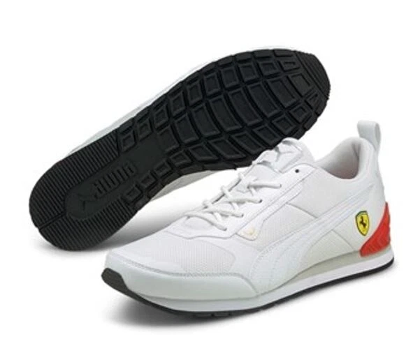 Sneakers ferrari shop