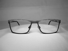 Humphrey's by Eschenbach eyeglasses square, Titanium alloy frames vintage