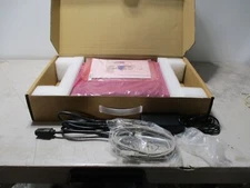 LTS LTN8704Q-P4 1TB 4CH HD 4K Megapixel IP 4 POE Ports 40Mbps to 8MP ONVIF NVR