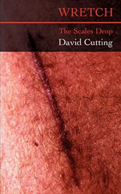 Wretch: The Scales Drop by David Cutting (Paperback, 2007)