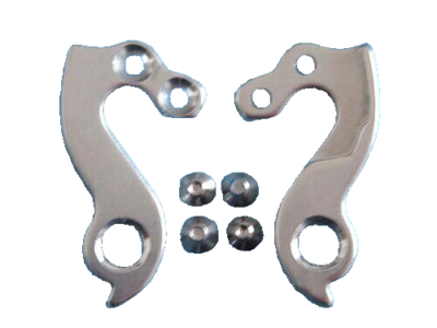 QASULER 1 pièce, support de dérailleur arrière de vélo, for QASULER 1 pièce, support de dérailleur arrière de vélo, for