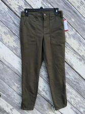 Social Standard by Sanctuary Ladies Logan Stretch Utility Pant