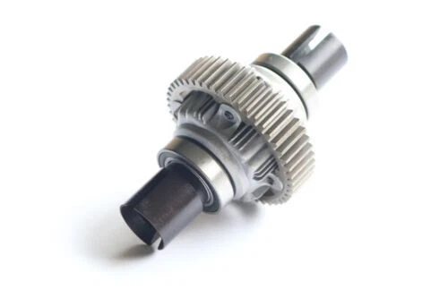 Dragon Negro RC Cuerpo de autos, camiones y motocicletas Parts & Interior