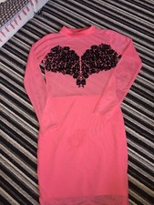Dress Size 8