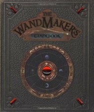 The Wandmaker's Guidebook by A Masessa Hardback Book The Fast Free Shipping