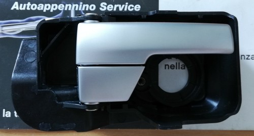 Maniglia interna porta anteriore destra Ford Mondeo ORIGINALE  2000-2007 1143344 - Imagen 1 de 6