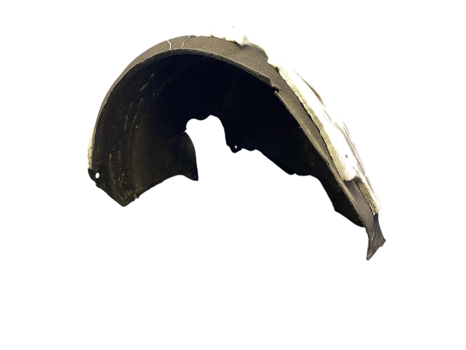 2012-2018 FERRARI CALIFORNIA REAR RIGHT INNER FENDER LINER SPLASH SHIELD TRIM