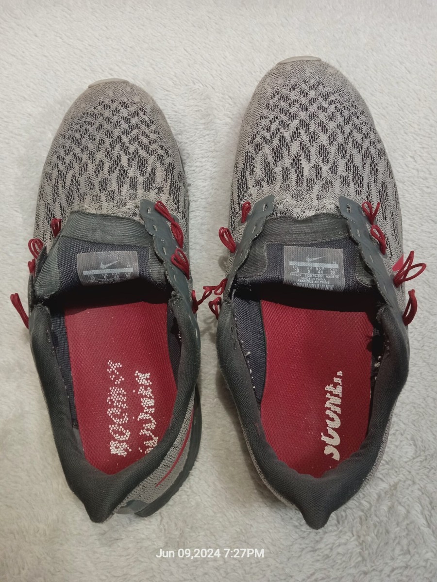 New Nike Air Zoom Pegasus 36 Oklahoma OU CI2075-001 Men\'s Size 13 Running Shoes New Nike Air Zoom Pegasus 36 Oklahoma OU CI2075-001 Men main image 4