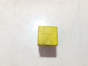 7700844253 реле рено