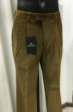 PANTALONE   UOMO FIRMATO  FUSTENBERG