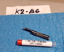 MICRO 100 QPF-110500X CARBIDE BORING BAR