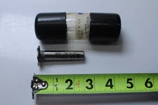 NEW A.B. TOOLS 1-1/4" X 1/8" X 60º CARBIDE TIPPED KEYSEAT CUTTER