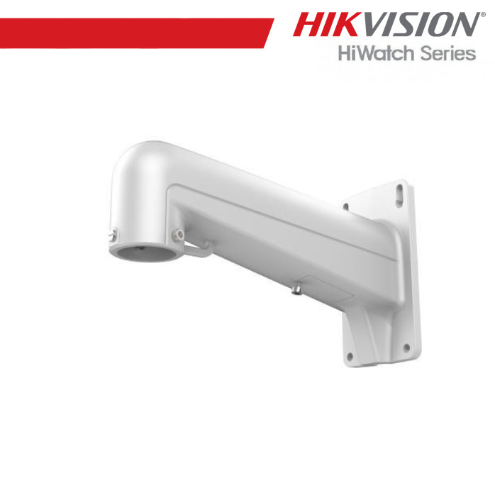 Hikvision DS-1602ZJ Staffa Parete Alluminio PTZ Speed Dome - Offerta