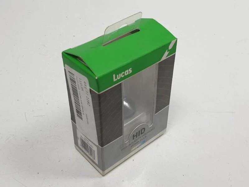 481772282 bombillas para LAND ROVER RANGE SPORT (L320) V6 TD 2010 XENON 424108 - Imagen 4 de 4