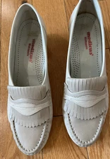 Medicus Mokassin Comfort Shoe Women’s Size 6