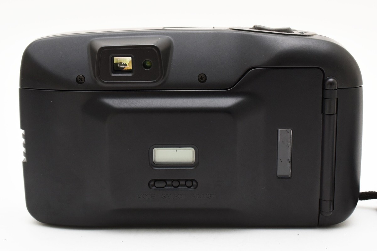 Minolta Riva Zoom 70W Film Camera for sale online | eBay Minolta Riva Zoom 70W Film Camera for sale online | eBay