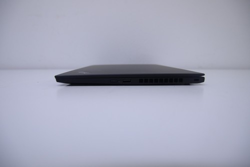 Lenovo X1 Carbon Gen 7, i5-8365U, 16GB RAM, 512GB SSD, 14", Win 11 Pro - Imagen 6 de 9