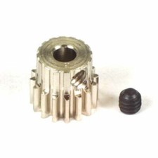 Robinson Racing 1/8 Bore 16T Pinion Gear 48P 1016