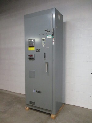 Square D ATV66D54N4 Altivar 66 60-HP Variable Speed Drive 460V 60HP 45KW 77A