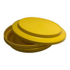 Tupperware Tortilla Keeper 8