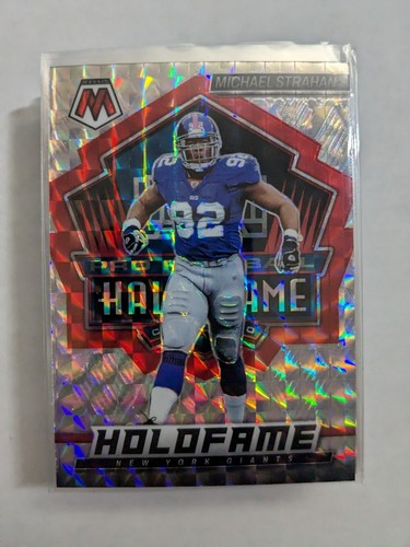 🏆 2022 Panini Mosaic Mosaic Silver Prizm RC💲Whole Store Bulk Buy Savings💲 - Picture 3 of 26