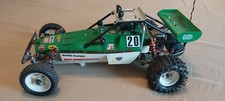 vintage kyosho scorpion turbo