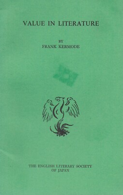 Value in Literature