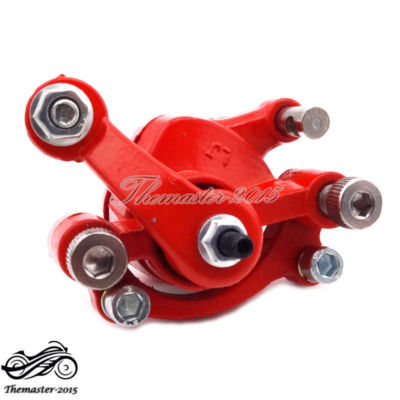 Rear Disc Brake Caliper For Motovox MBX10, MBX11 Mini Bike & Other Small Pit Bikes