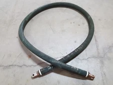 Watterman Uniflex Robot Welding Jumper Cable 400 MCM 12' Foot 