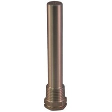 Crown - Stainless Steel Thermostat Pocket