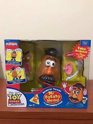 Toy Story Collection Mr Potato Head Ebay