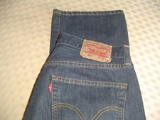 Jean Levi 501 32/32