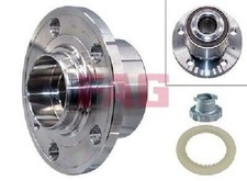 Roulement de roue Audi 70