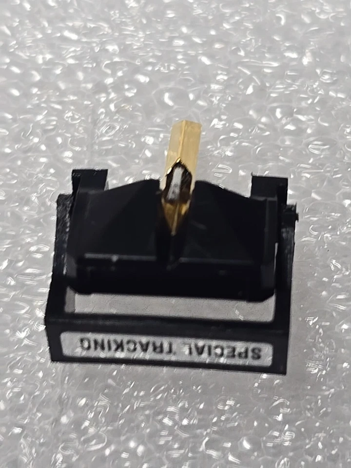 STYLUS NEEDLE FOR SHURE VN35E V15 TYPE III 764-DE 4764-DE New Made in Japan - Image 4 of 4