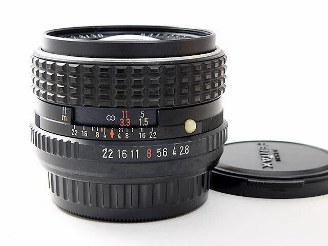 PENTAX SMC 30mm Camera Lenses for sale | eBay