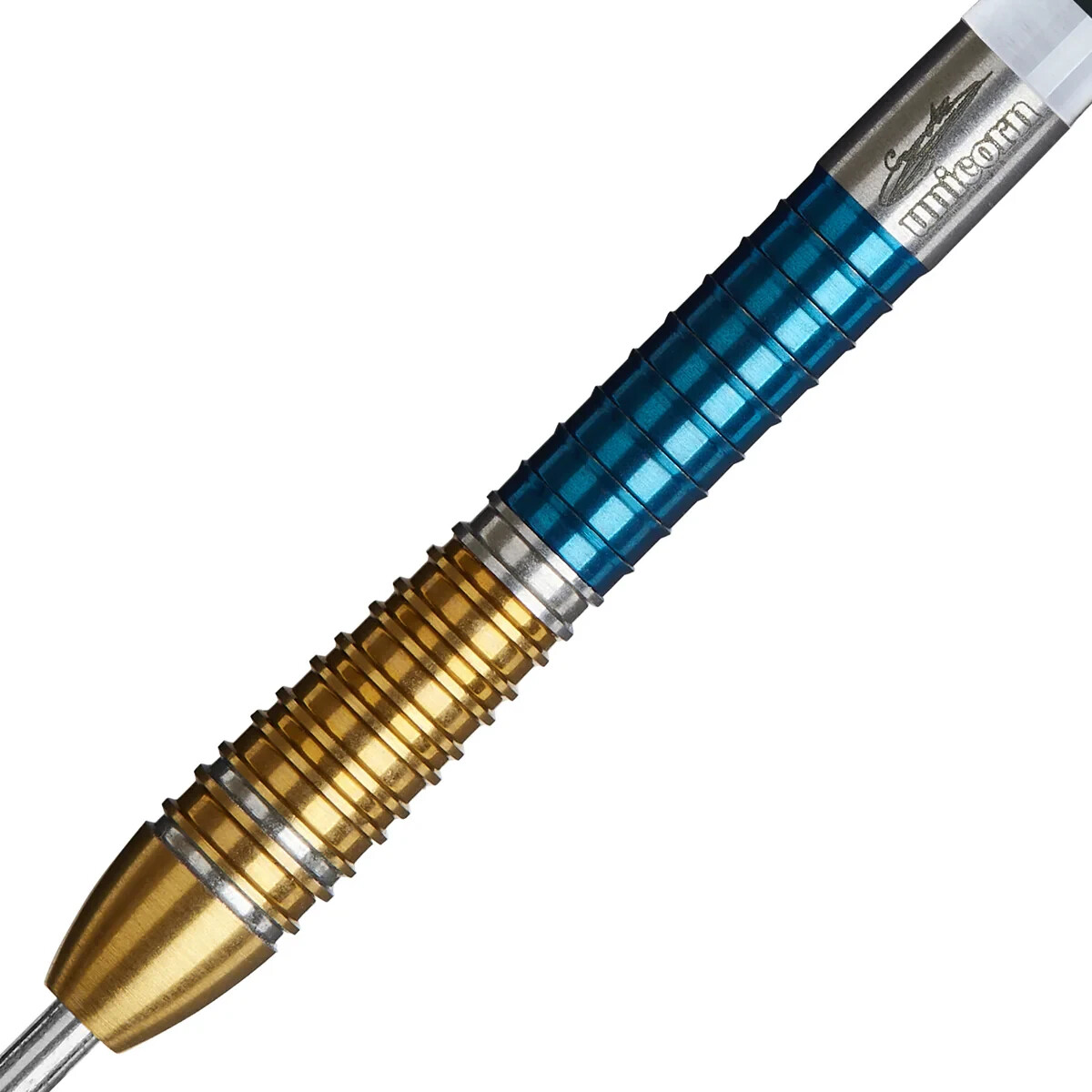 21 GRAM GARY ANDERSON UNICORN WORLD CHAMPION PHASE 6 DUO 90