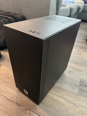 Custom Gaming PC i9 9900k 1080ti 32GB 
