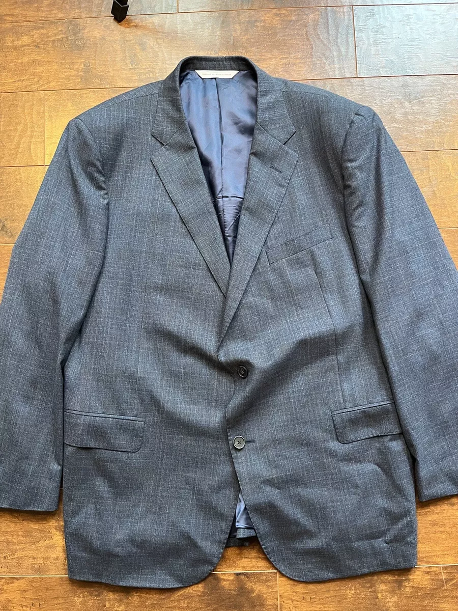 Samuelsohn sport coat outlet sale