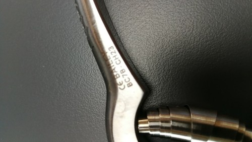 Chiropody Clippers Nippers Nail Cutters Manicure Pedicure Tools Podiatry choice - Picture 15 of 43