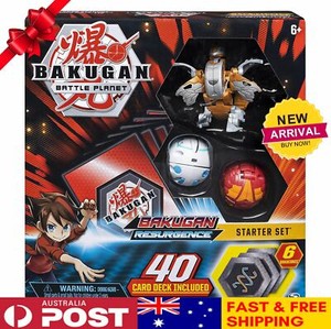 bakugan battle planet 2019