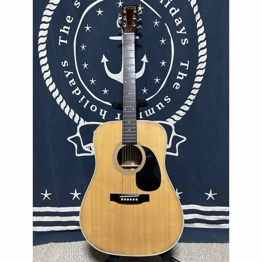 Terada In Acoustic Guitars for sale | eBay