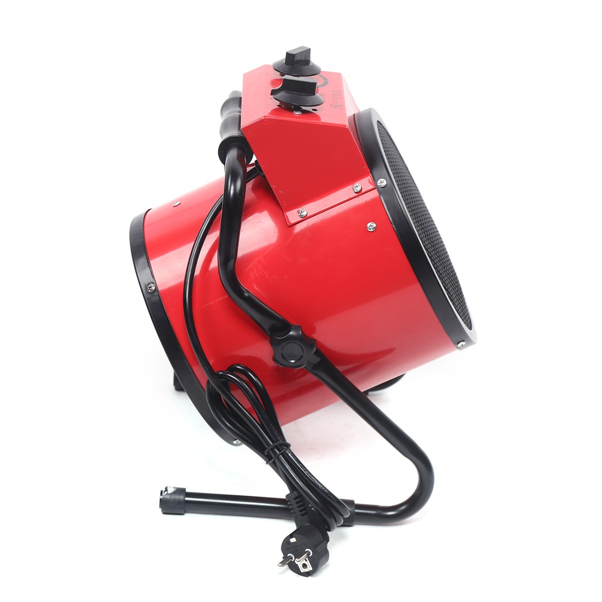 Three-stage Adjustable Heater For Garage Industrial Household Heating 220V  3000W | eBay