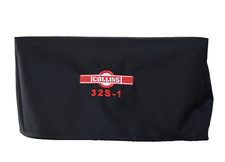 Dust Cover Compatible with Collins 32S-1 Amateur HF Transmitter Ham Radio