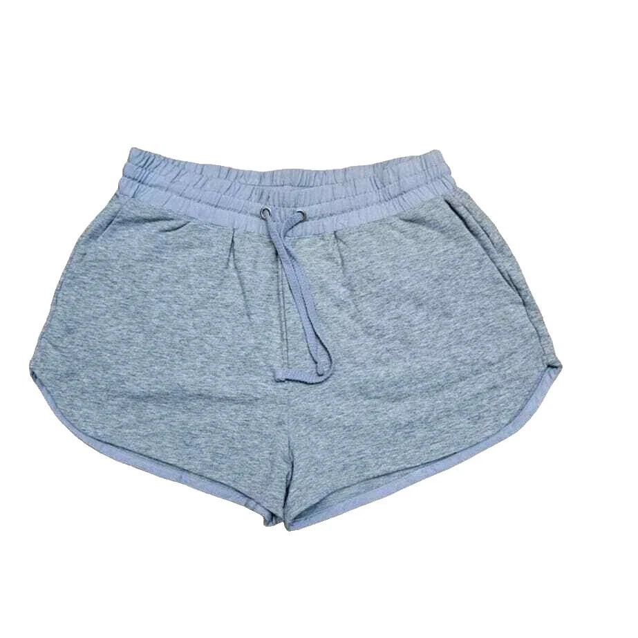 Papaya Cotton Shorts for Women