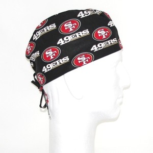 49ers sombrero