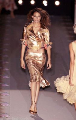 knee length dresses for ladies Roberto Cavalli Purple Maroon Ruffle Corset Mini Dress Gown Fall 2005   PaumLosAngeles
