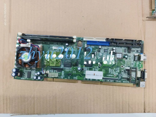 1PC TEST P/N:PROX1640 VER:G1A PR0X1640 via DHL or Fedex fast shipping - Afbeelding 1 van 6